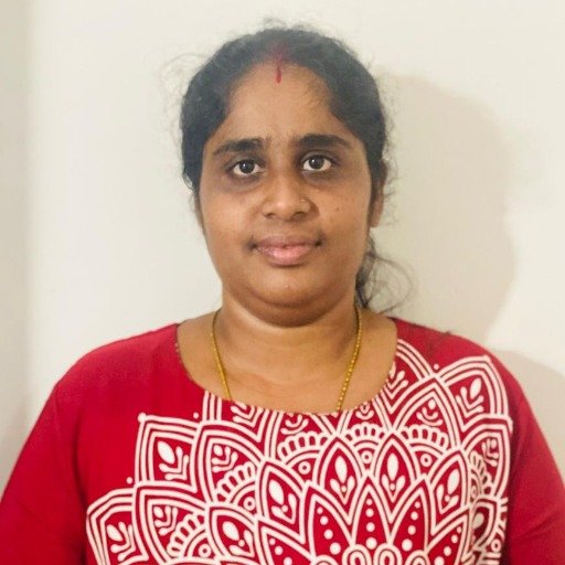 Priya Nadarajaha